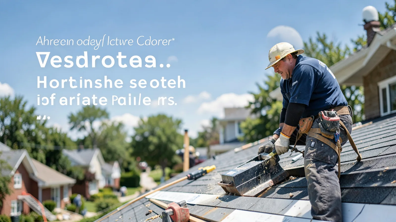 Roof Replacement in North Stonington, CT near me